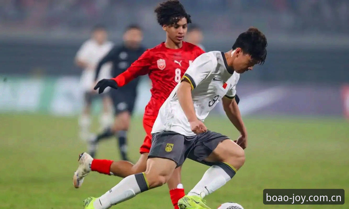 博澳娱乐登录 U17世界杯抽签结果解析:中国男女足分档情况及博澳娱乐平台观赛指南